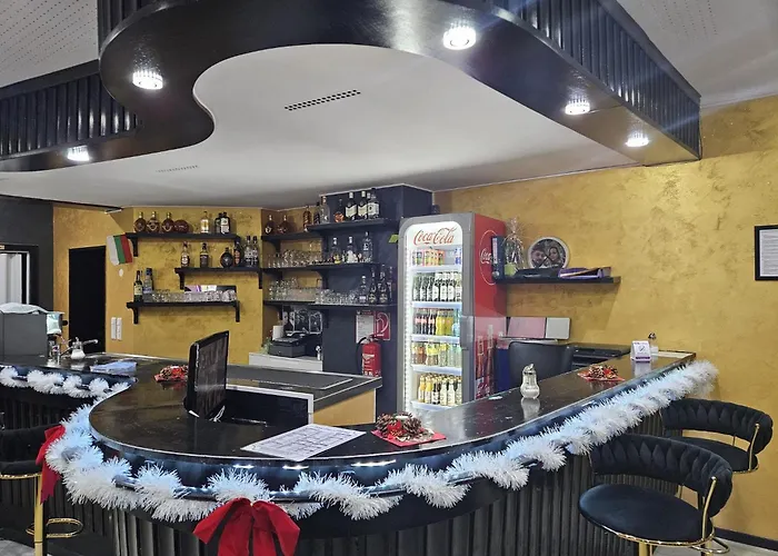 Hotel Annis M&P Dortmund